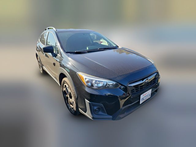 2018 Subaru Crosstrek Base