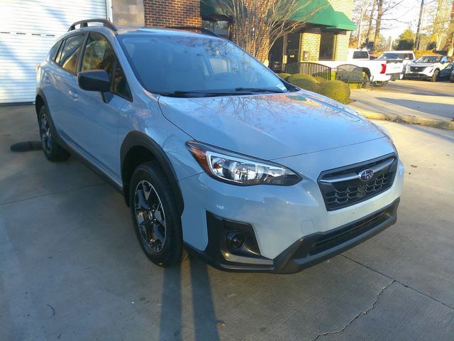 2018 Subaru Crosstrek Base