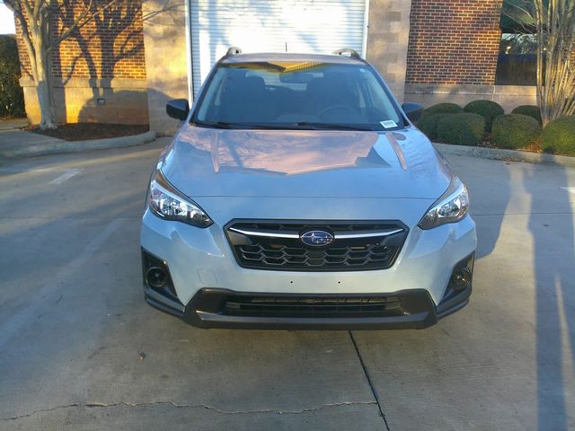 2018 Subaru Crosstrek Base