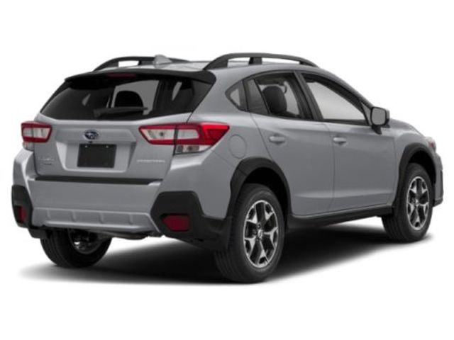 2018 Subaru Crosstrek Base