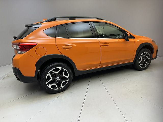 2018 Subaru Crosstrek Limited