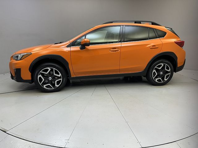 2018 Subaru Crosstrek Limited