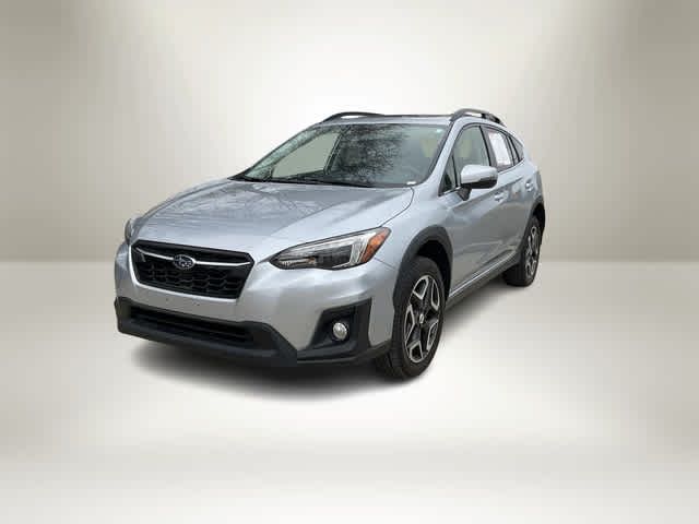 2018 Subaru Crosstrek Limited