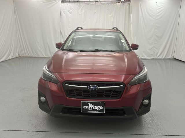 2018 Subaru Crosstrek Limited