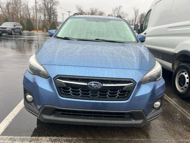 2018 Subaru Crosstrek Limited