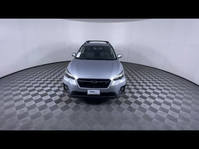 2018 Subaru Crosstrek Limited