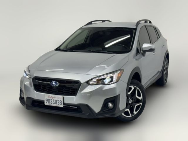 2018 Subaru Crosstrek Limited