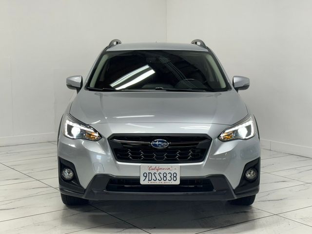 2018 Subaru Crosstrek Limited