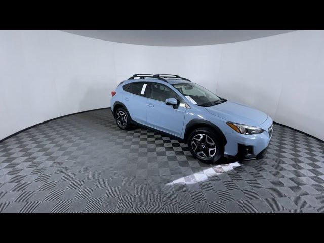 2018 Subaru Crosstrek Limited