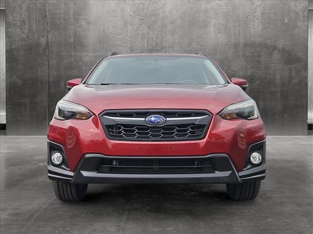 2018 Subaru Crosstrek Limited