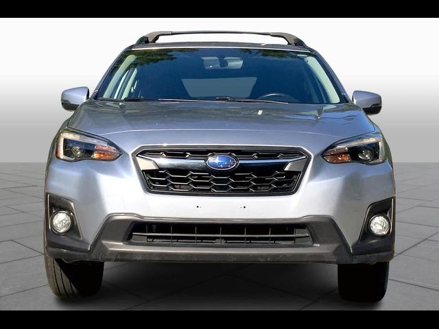 2018 Subaru Crosstrek Limited