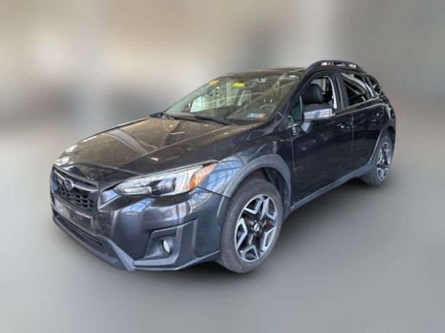 2018 Subaru Crosstrek Limited