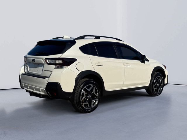 2018 Subaru Crosstrek Limited