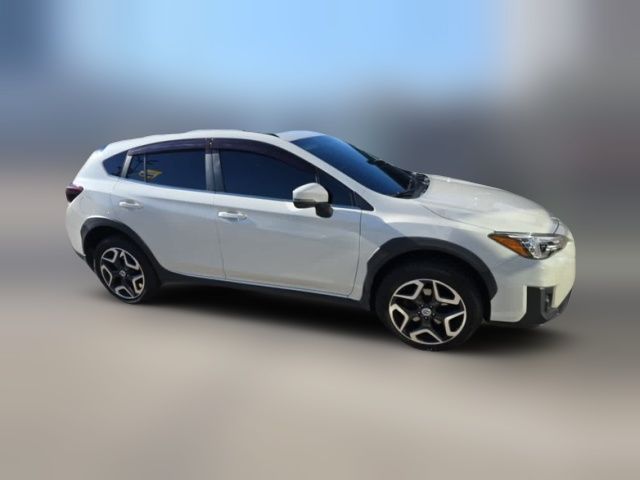 2018 Subaru Crosstrek Limited