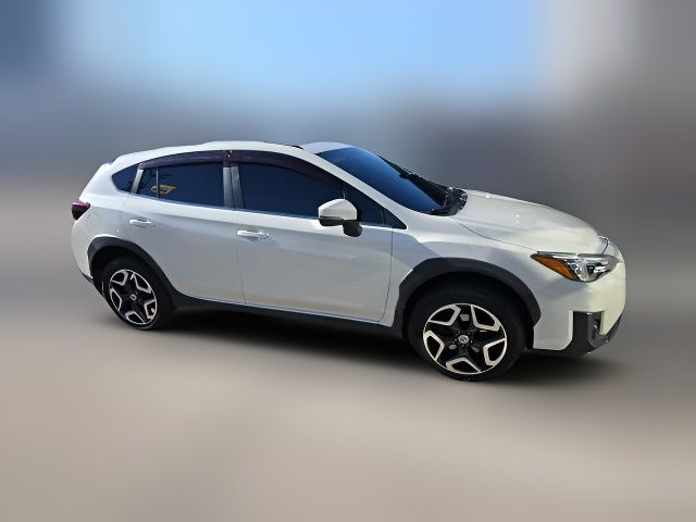 2018 Subaru Crosstrek Limited