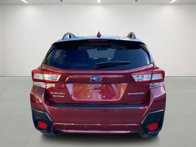 2018 Subaru Crosstrek Limited