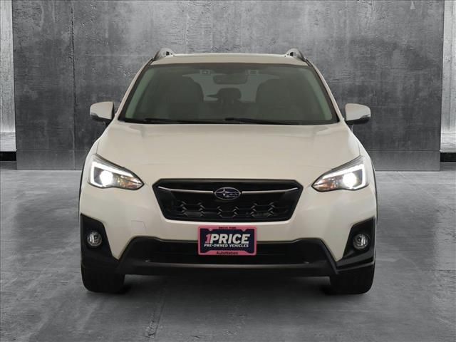 2018 Subaru Crosstrek Limited