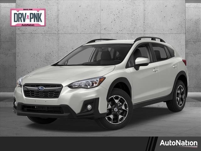 2018 Subaru Crosstrek Limited