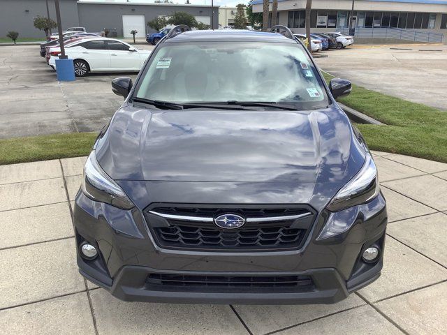 2018 Subaru Crosstrek Limited