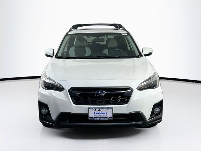 2018 Subaru Crosstrek Limited