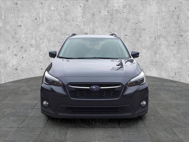 2018 Subaru Crosstrek Limited