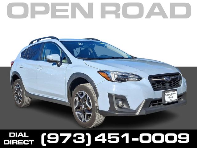 2018 Subaru Crosstrek Limited