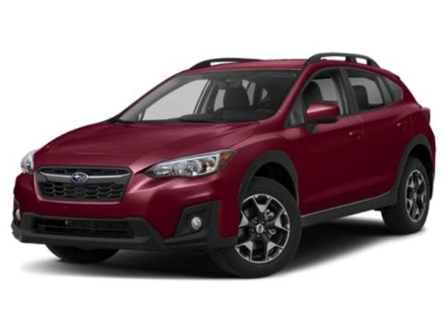 2018 Subaru Crosstrek Limited