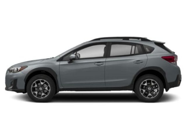 2018 Subaru Crosstrek Limited