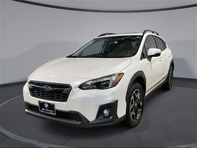 2018 Subaru Crosstrek Limited