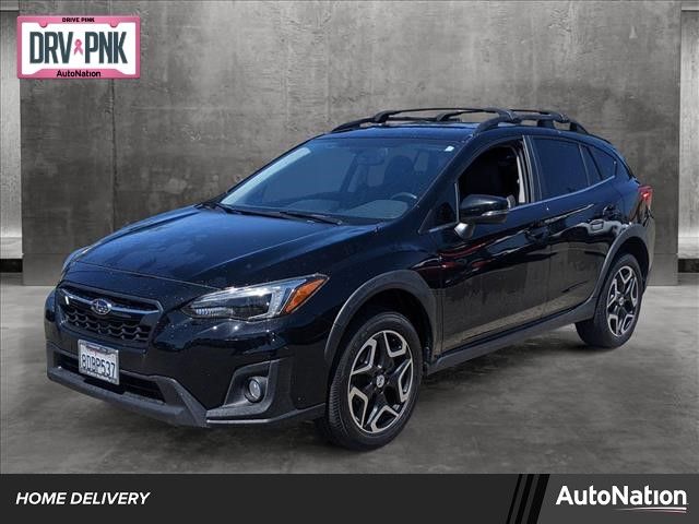 2018 Subaru Crosstrek Limited