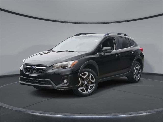 2018 Subaru Crosstrek Limited