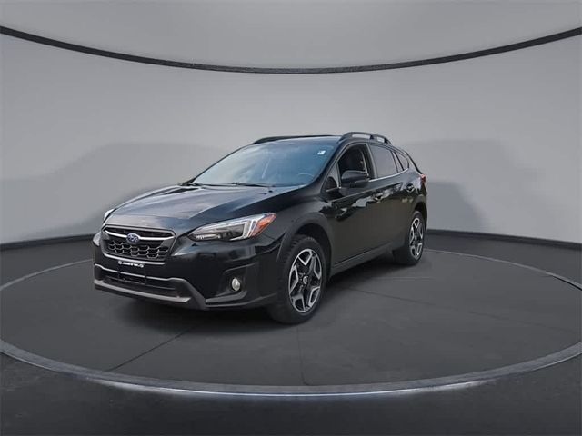 2018 Subaru Crosstrek Limited