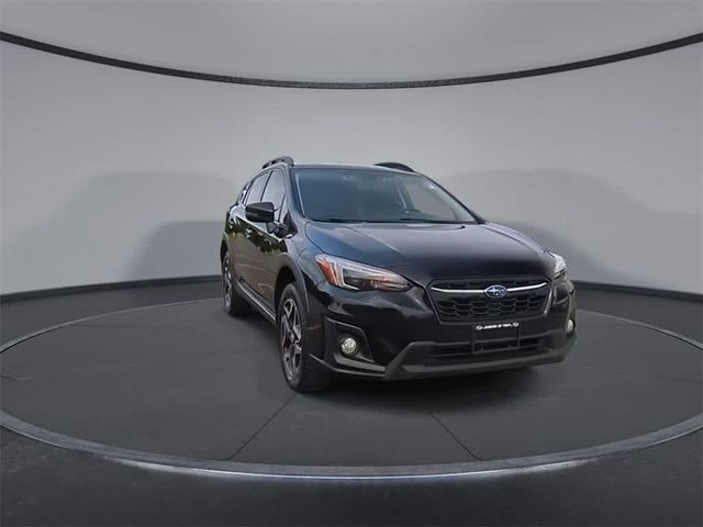 2018 Subaru Crosstrek Limited