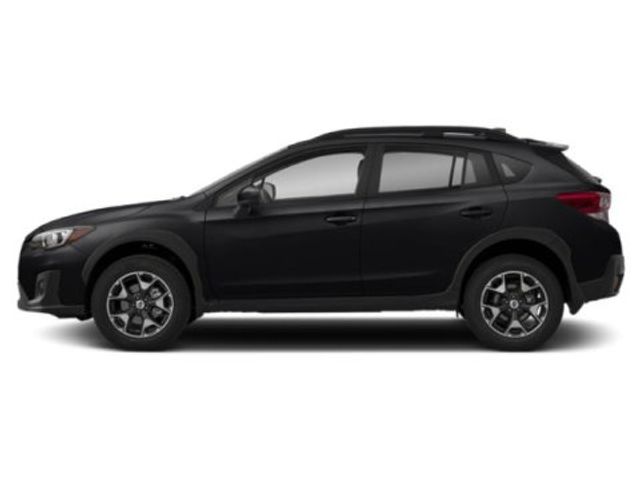 2018 Subaru Crosstrek Limited