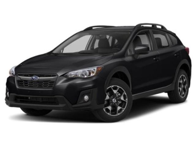 2018 Subaru Crosstrek Limited