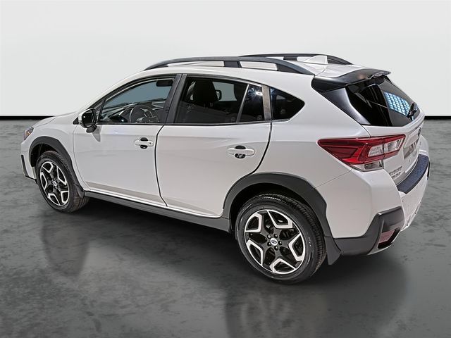 2018 Subaru Crosstrek Limited