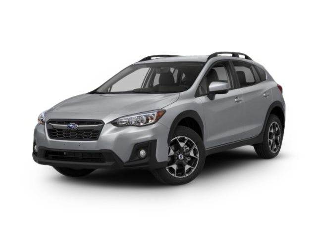 2018 Subaru Crosstrek Limited