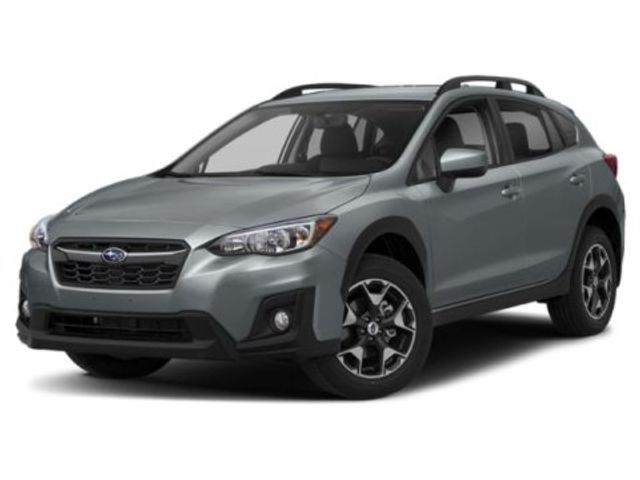 2018 Subaru Crosstrek Limited