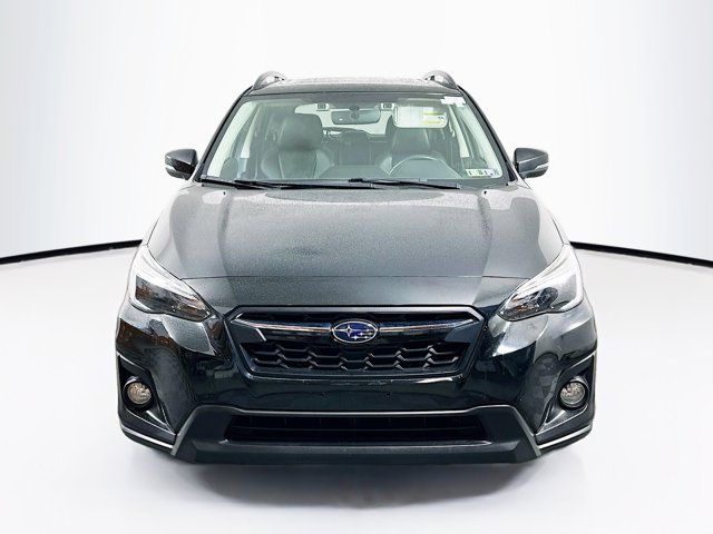 2018 Subaru Crosstrek Limited