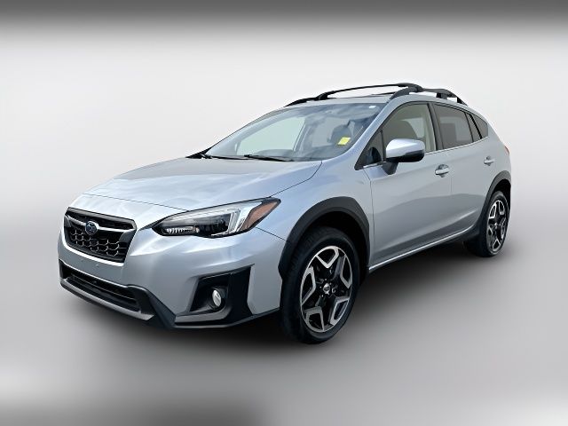 2018 Subaru Crosstrek Limited