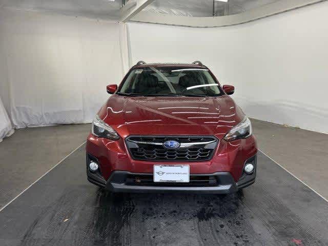 2018 Subaru Crosstrek Limited
