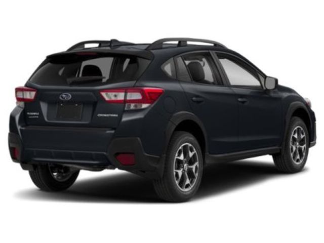 2018 Subaru Crosstrek Limited