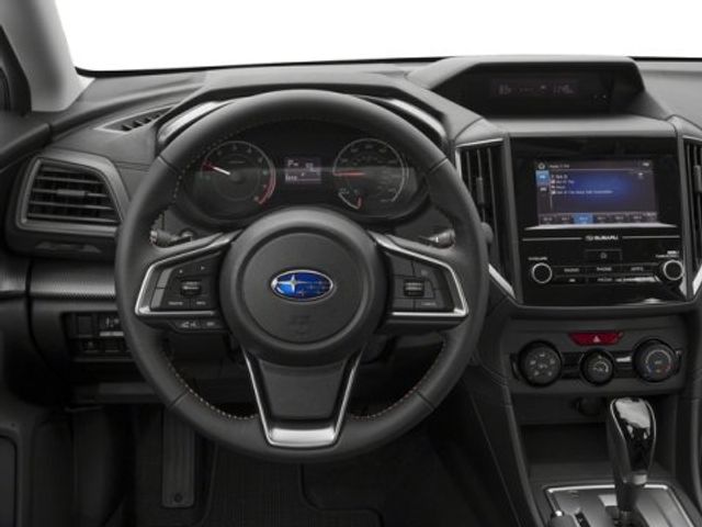 2018 Subaru Crosstrek Limited