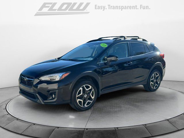 2018 Subaru Crosstrek Limited