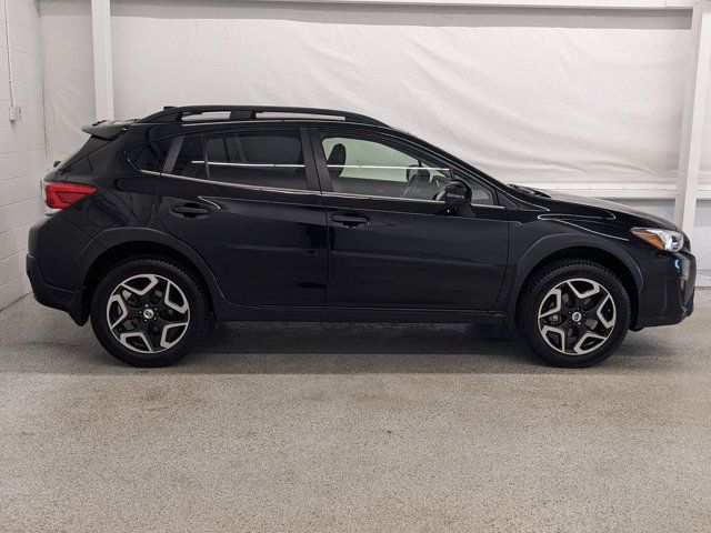 2018 Subaru Crosstrek Limited