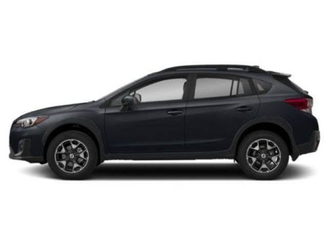 2018 Subaru Crosstrek Limited