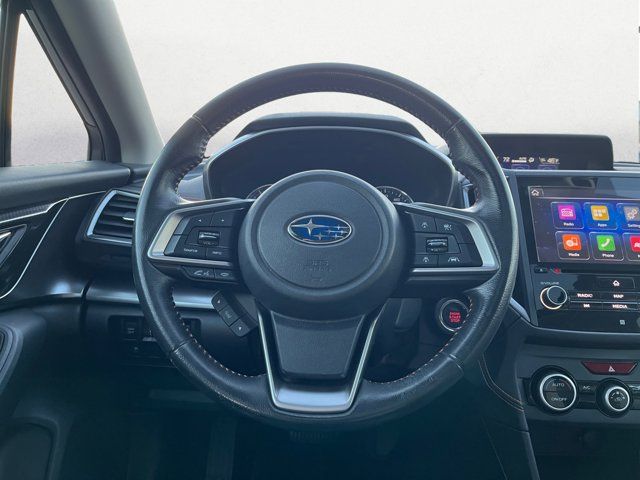 2018 Subaru Crosstrek Limited