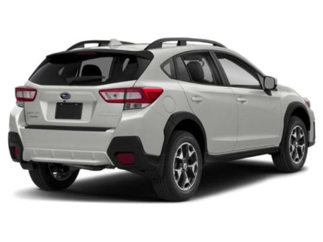 2018 Subaru Crosstrek Limited