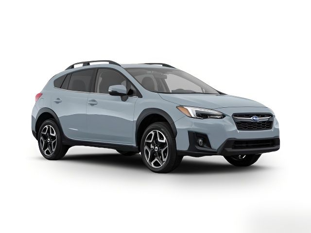 2018 Subaru Crosstrek Limited