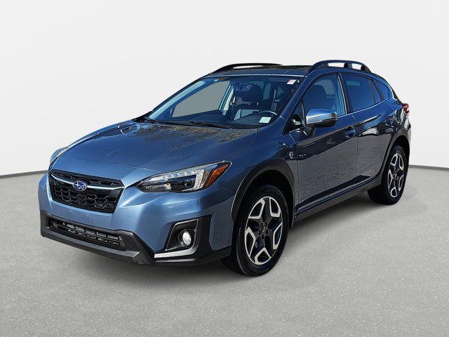 2018 Subaru Crosstrek Limited